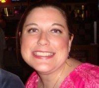 Nicole Monok