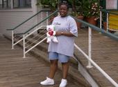 Lakisha White