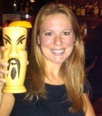 Stephanie Wolfe