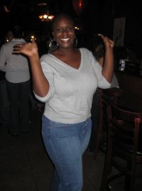 Alice Nanyonga