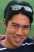 Nicholas Uchida
