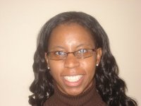 Tosha Sampson