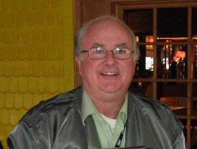 John Mckenna