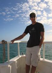 Kevin Smallwood