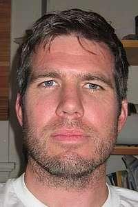 Kevin Dyche