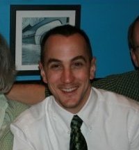 Jared Tragesser
