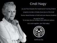 Cindi Nagy