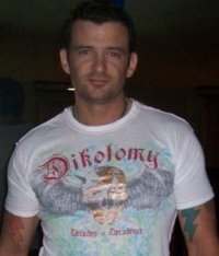 Todd Hohbein