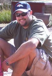 Colin Oetken