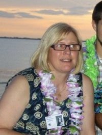 Lynn Capirci