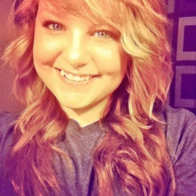 Amber Swihart