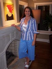 Charlotte Tyner