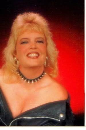 Tina Jenkins