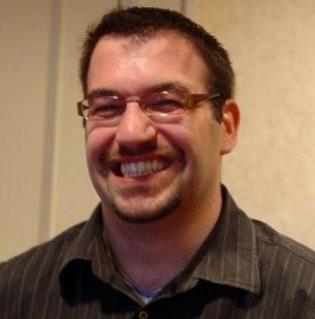 Jay Jernigan