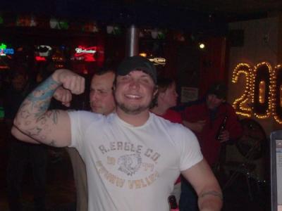 Dale Markley