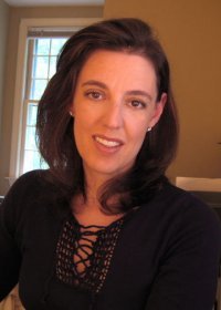 Diana Lockaby