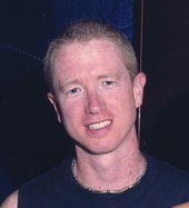 John Mccutcheon