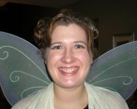 Gretchen Byer