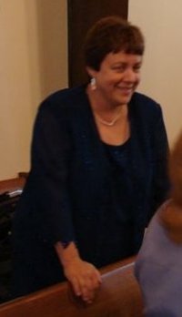 Kathryn Vansant