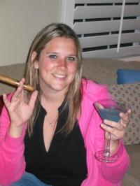Joanne Stout
