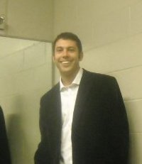 Robert Durham