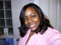 Gardenia Jackson