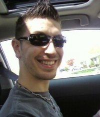 Aaron Bax