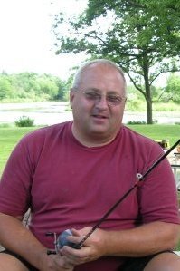 Richard Gilonske
