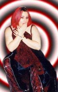 Adrienne Potoma
