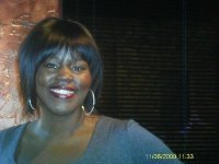 Tanesha Ford