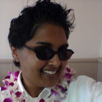 Melissa Sheow
