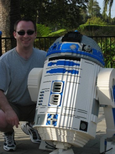 Eric Stern