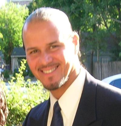 Robert Toro