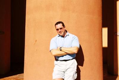 Bradley Freimark
