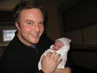 Kane Geyer