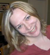 Suzanne Oliver