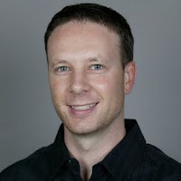 Sean Huberty