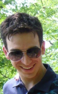 Eric Maltzer