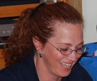 Mary Leach