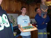 Justin Corley