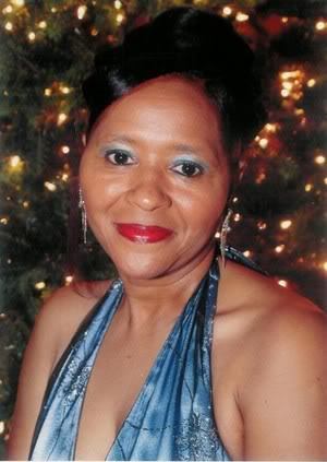 Naomi Eaddy