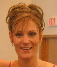 Julie Pecinovsky