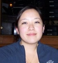 Anne Mao