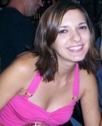 Amanda Yoder