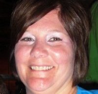 Kristy Kelderman