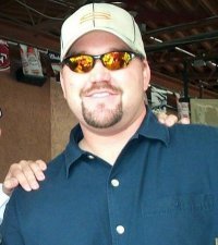 Brian Weidauer