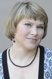 Laura Hamm