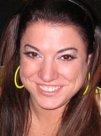 Margaret Suhanovsky