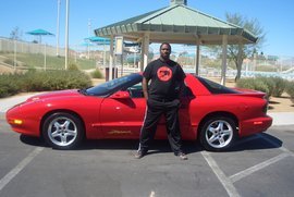 Darrin Rogers