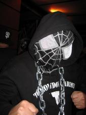 Reynaldo Morales